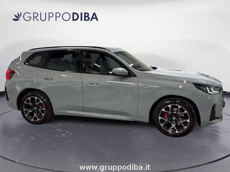 BMW X3 G45 2024 xdrive20d MSport Pro auto
