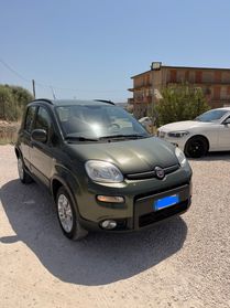 Fiat Panda 1.3 MJT S&S Trekking