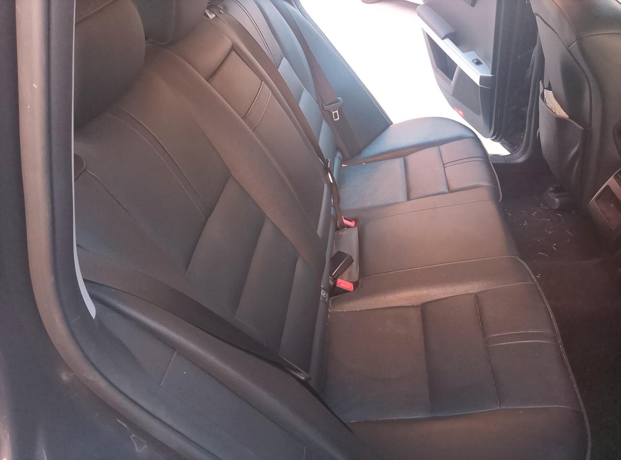 Mercedes-benz GLK 220 CDI 4Matic BlueEFFICIENCY Sport