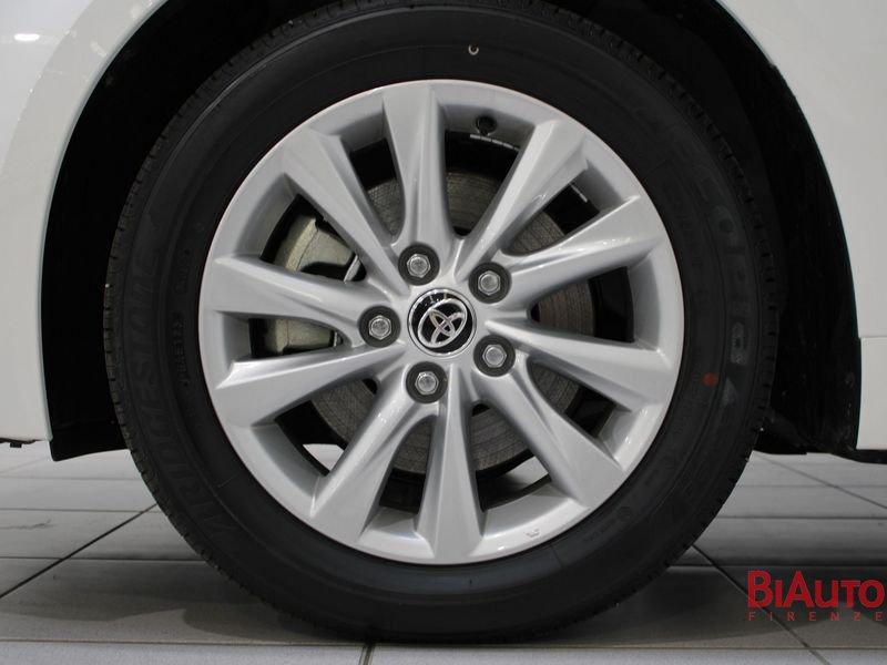 Toyota Corolla Corolla Touring Sports 2.0 Hybrid Active