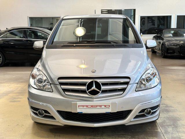 MERCEDES-BENZ B 200 Sport - Navigatore - Telecamera