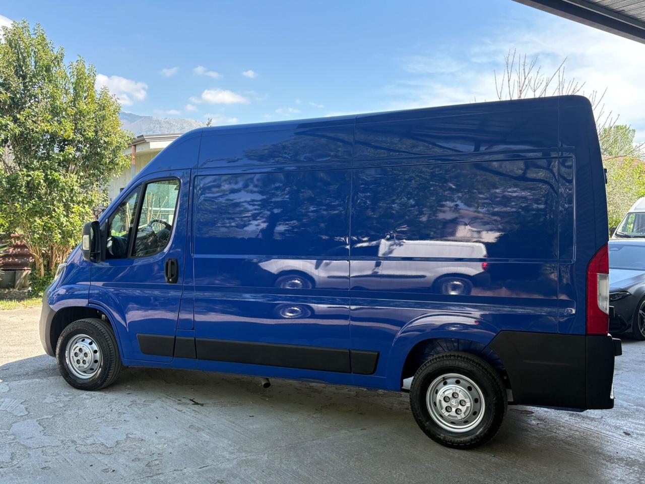 Peugeot BOXER L2 H2