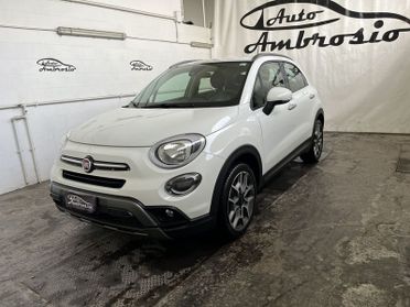 FIAT 500X 1.3 MultiJet 95 CV Cross