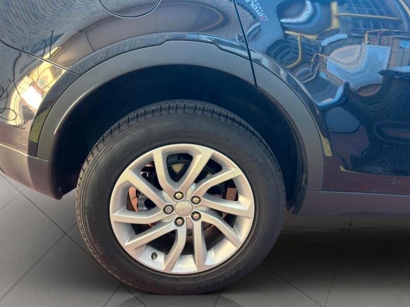 LAND ROVER Discovery Sport Discovery Sport 2.0 ...