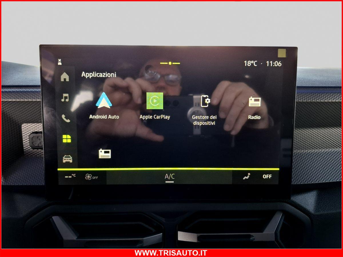 DACIA Duster 1.2 Eco-G 120 Journey NEOPATENTATI (FULL LED+NAVI)