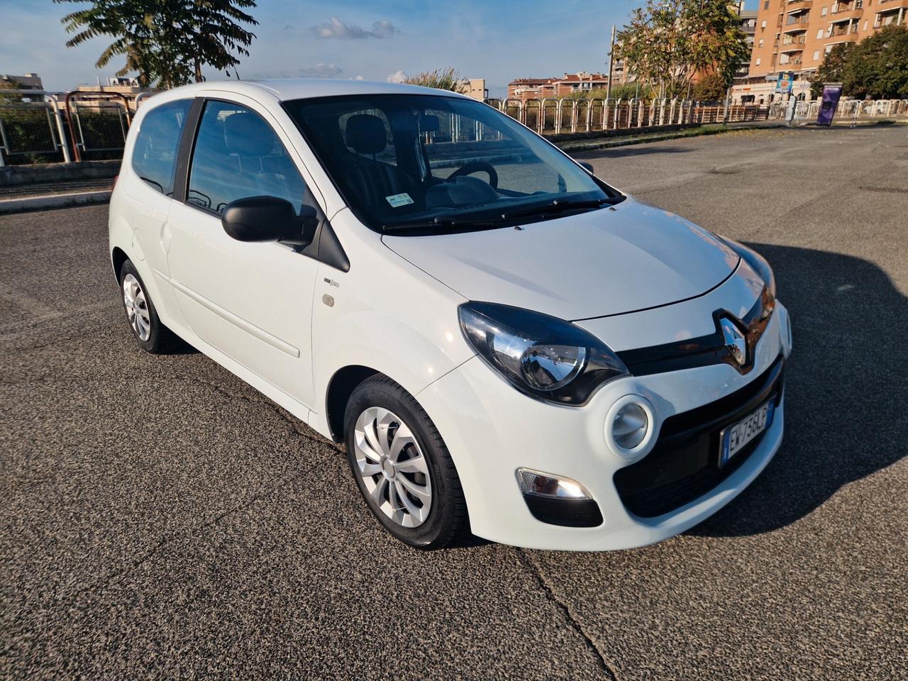 Renault Twingo 1.2 16V Solo 90 mila km