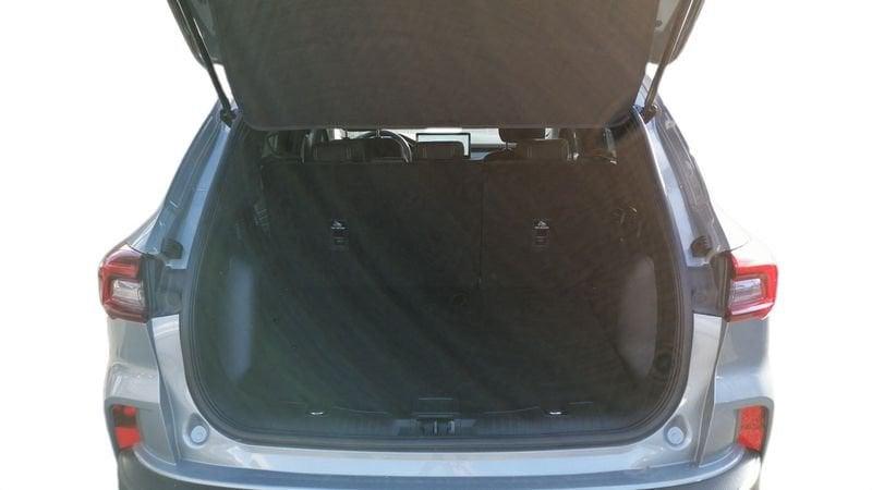 Ford Kuga 2.5 full hybrid Titanium 2wd 180cv auto