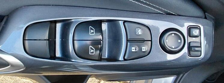 Nissan Juke 1.0 DIG-T 114 CV DCT N-Connecta