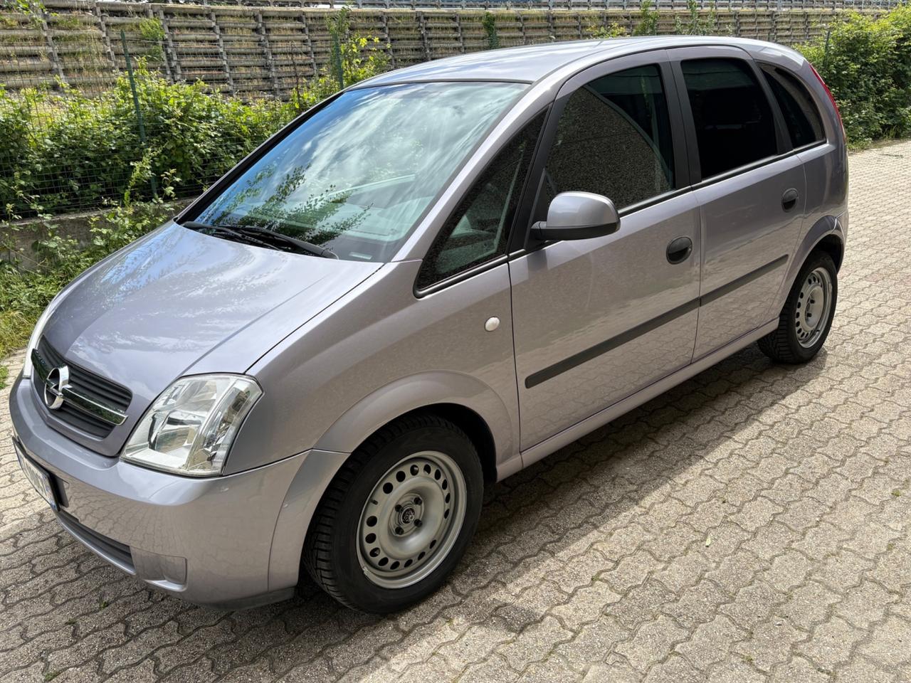 Opel Meriva 1.6 16V Fashion Line