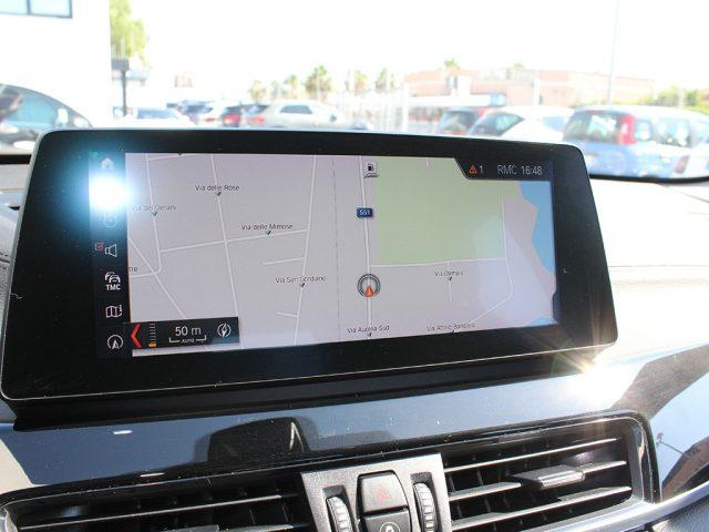 BMW X1 xDrive18d AUTO