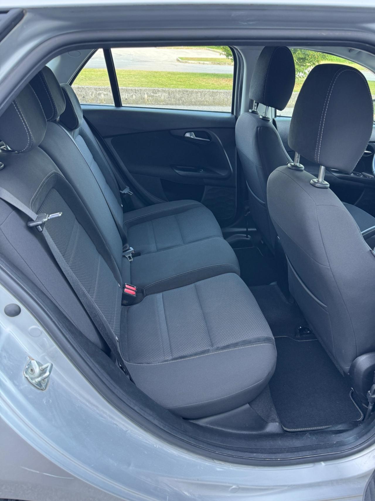 Fiat Tipo 1.6 Mjt S&S SW Lounge