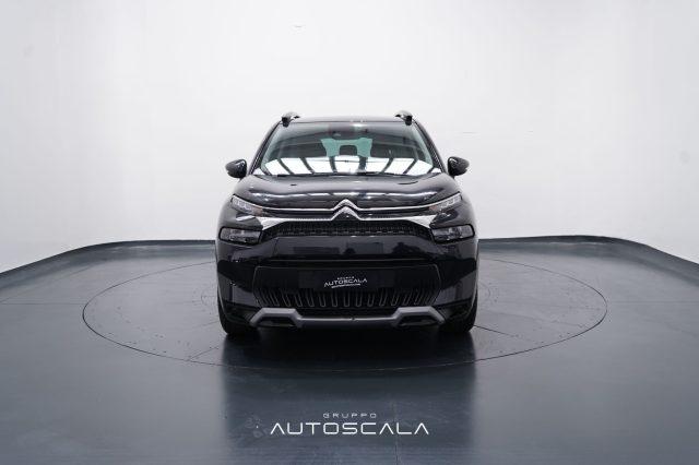 CITROEN C3 Aircross 1.2 PureTech 110cv S&S Plus