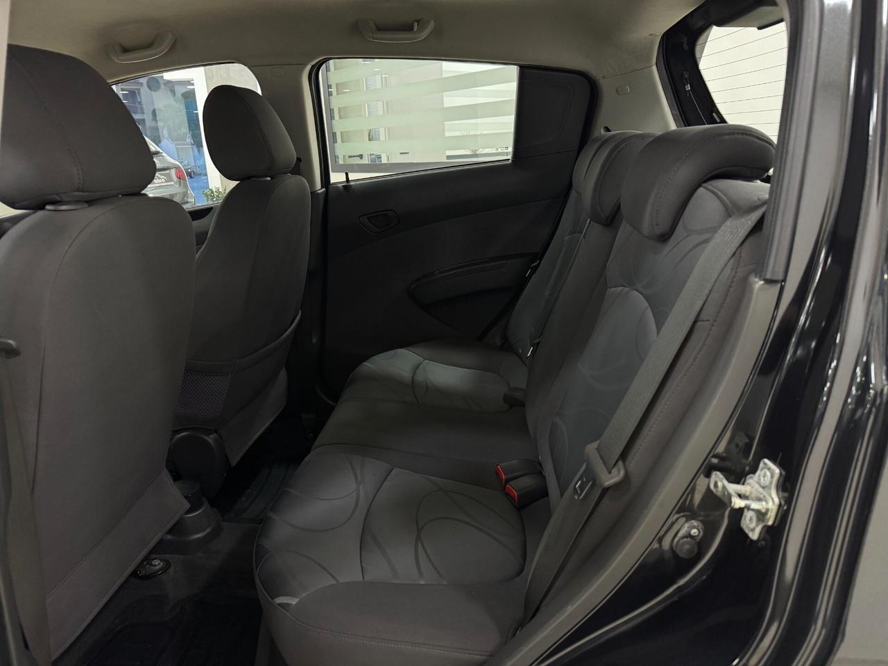 Chevrolet Spark 1.2 LS