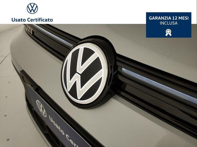 Volkswagen Golf 2.0 tsi GTI 265cv dsg
