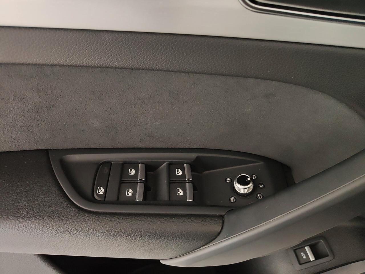 Audi Q5 50 TDI quattro tiptronic S line plus