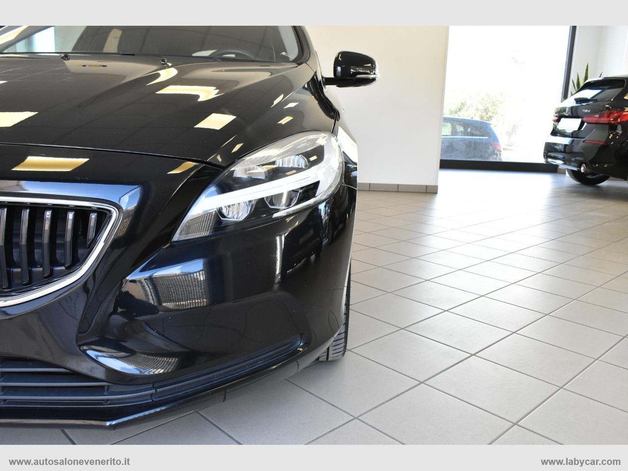 VOLVO V40 D3 Volvo Ocean Race