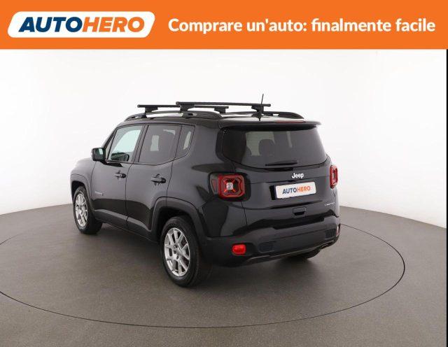 JEEP Renegade 1.0 T3 Limited