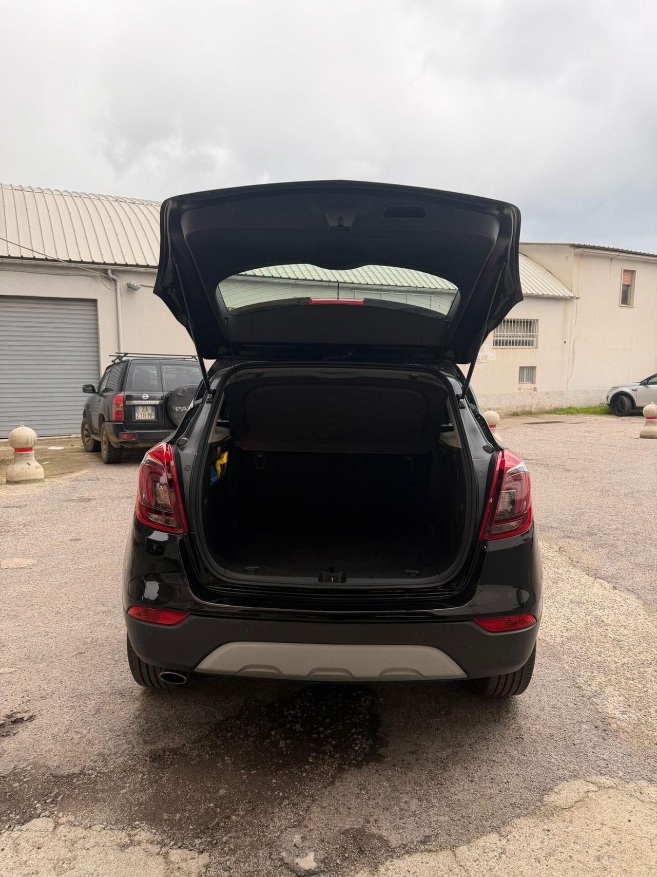 Opel Mokka X 1.6 CDTI Innovation S - IVA esposta