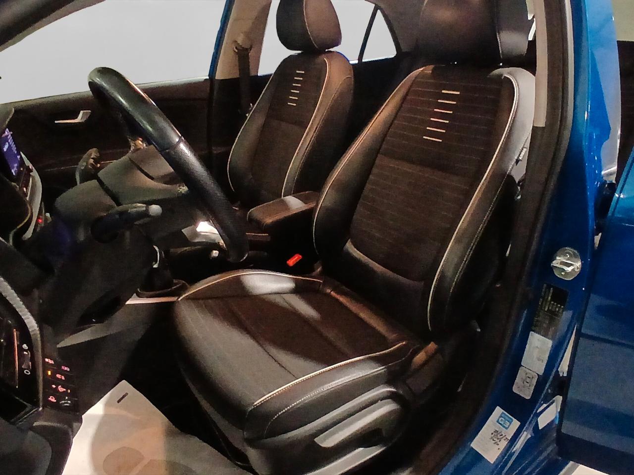 Kia Rio 1.0 T-GDi 100 CV MHEV iMT GT Line