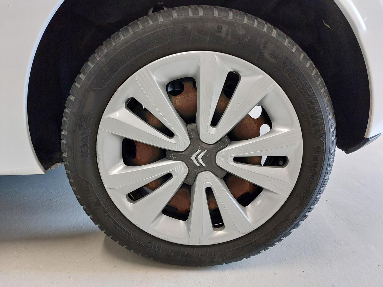 CITROEN C3 2ª serie C3 PureTech 82 Selection