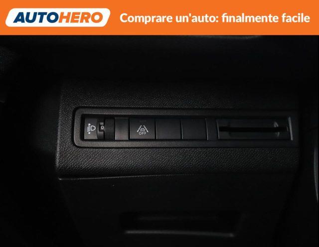 PEUGEOT 3008 PureTech Turbo 130 S&S Allure Pack