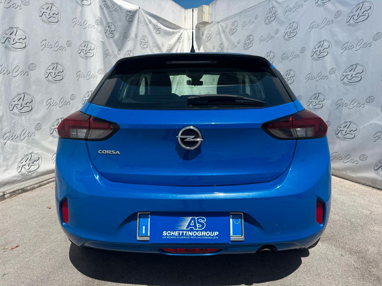 Opel Corsa 1.2 75cv Edition CarPlay