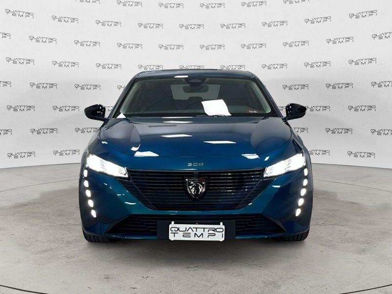 Peugeot 308 Active Pack PureTech 130 S&S