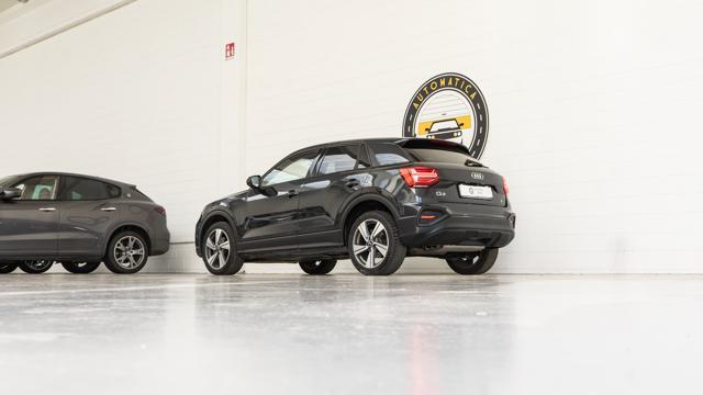 AUDI Q2 35 TFSI IVA ESPOSTA