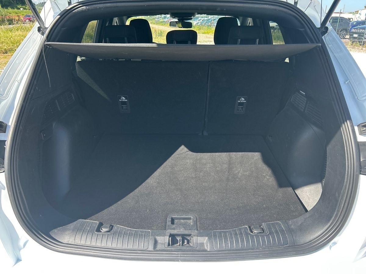 FORD Kuga III 2020 - Kuga 1.5 ecoboost ST-Line 2wd 150cv