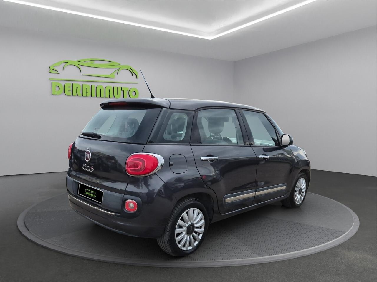 Fiat 500L 1.3 Multijet 85 CV Lounge