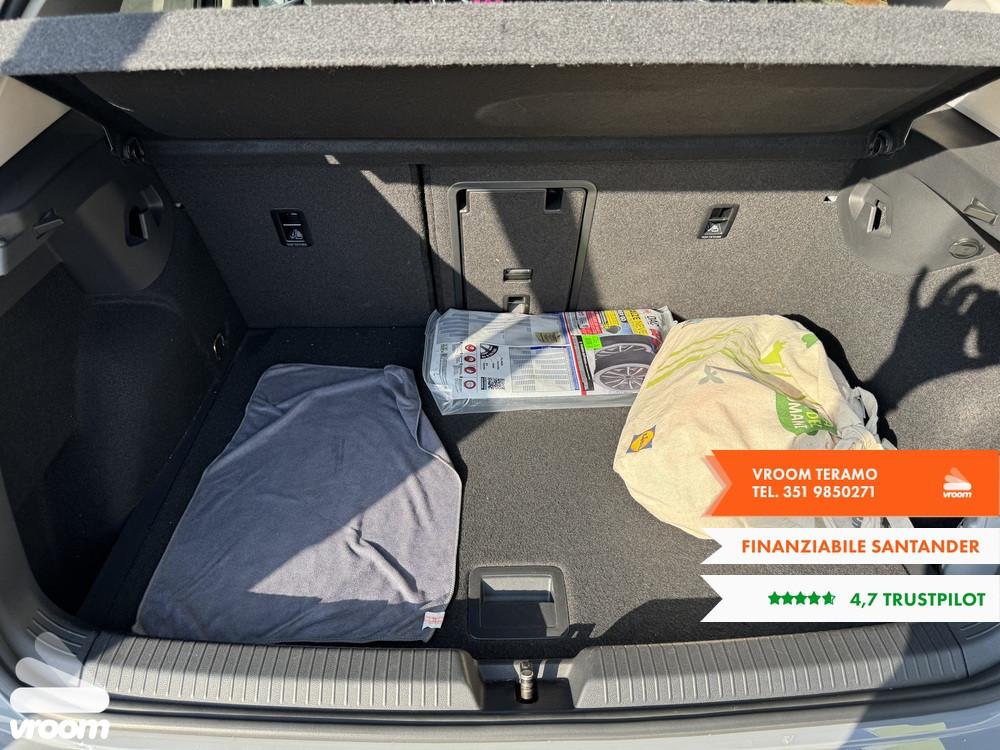 VOLKSWAGEN Golf 8 1.5 TSI EVO ACT Style