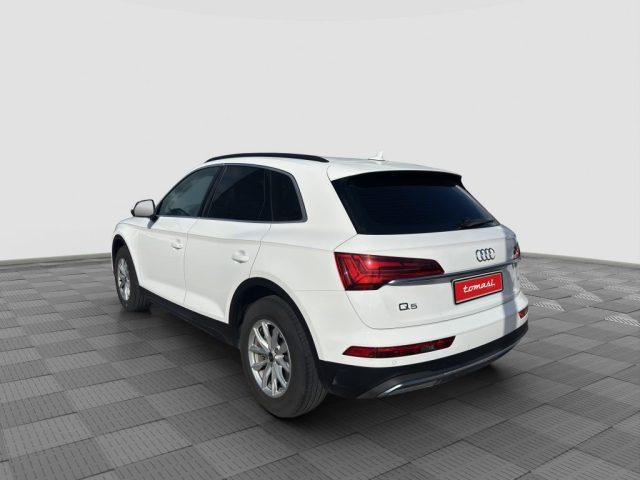 AUDI Q5 Q5 35 TDI S tronic Business
