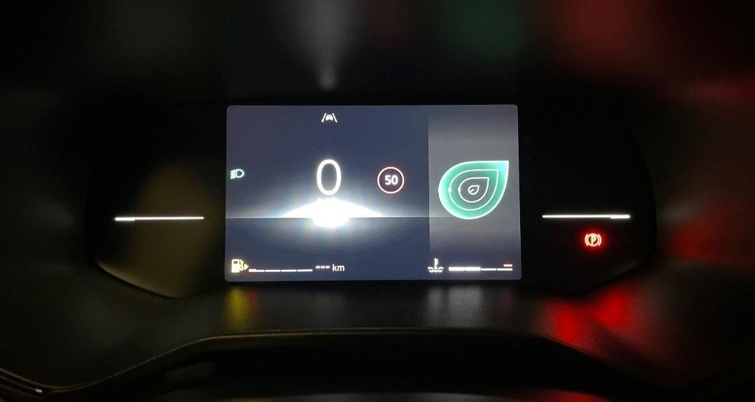 Renault Clio GPL 100 CV 5 porte Evolution