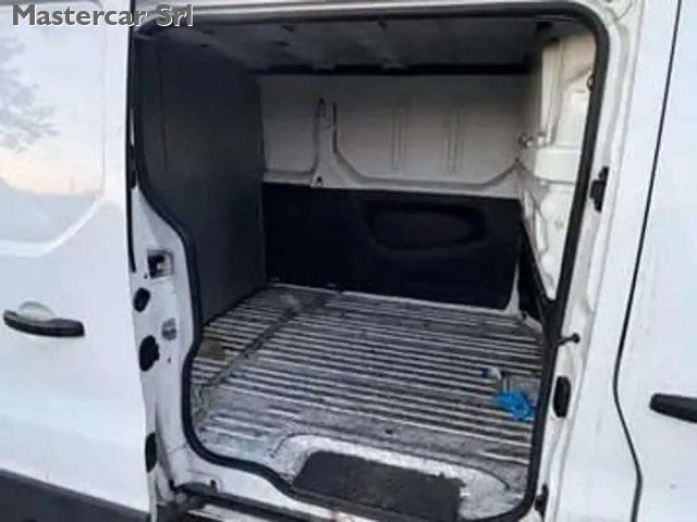 FIAT Talento 1.6 MJT LH1 12Q 120CV E6 - FS269SR