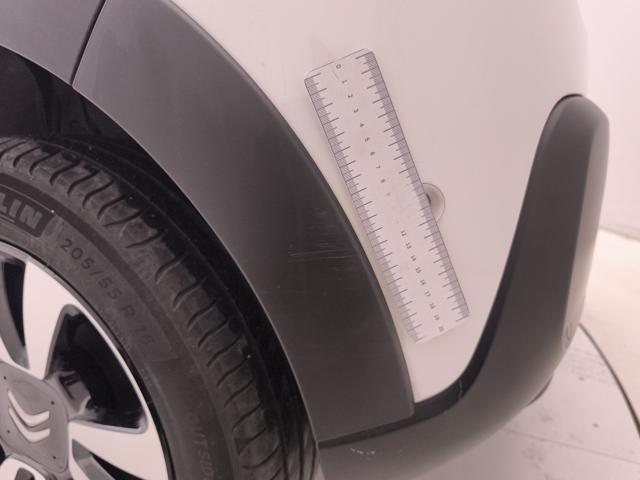 CITROEN C3 1.2 puretech Shine s&s 83cv neopatentati my20