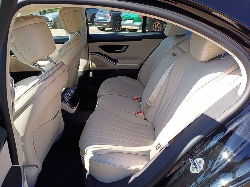 Mercedes-Benz Classe S S 350 d Business auto
