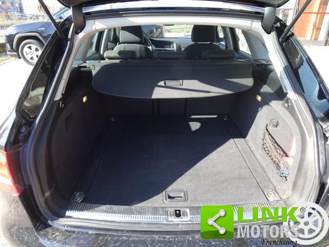 AUDI A4 Avant 2.0 TDI 150 CV Advanced