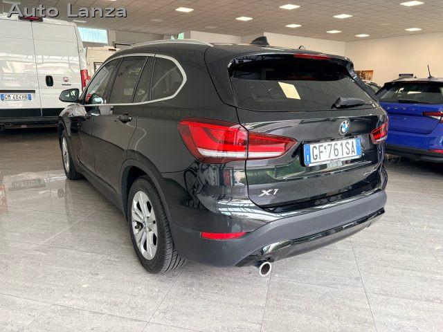 BMW X1 xDrive25e Business Advantage