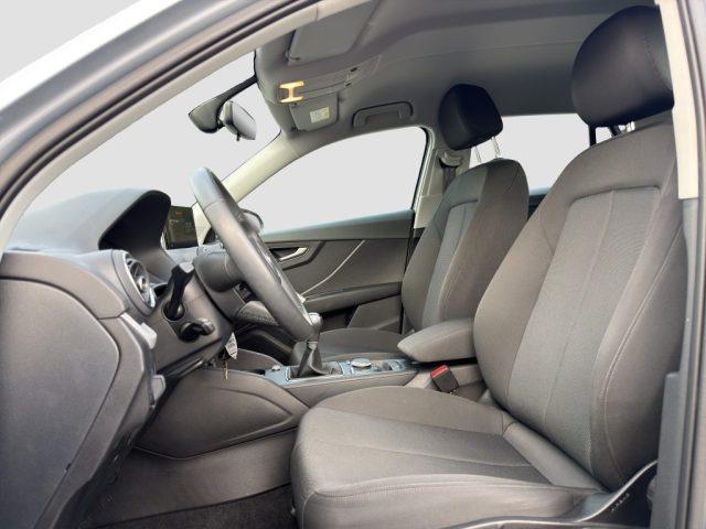AUDI Q2 Q2 30 TDI