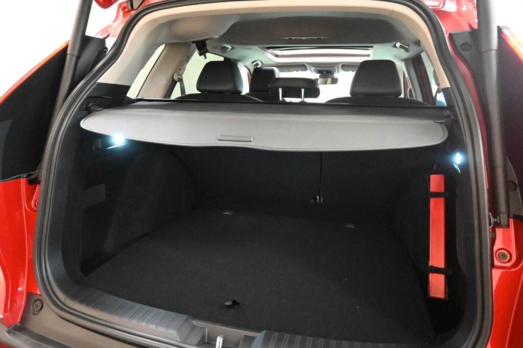 HONDA CR-V 6ª serie CR-V 2.0 Hev eCVT AWD Advance