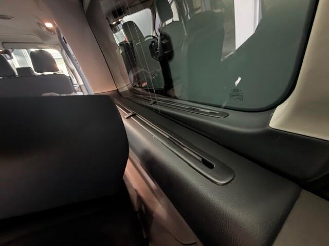 Ford Tourneo Custom 9 posti VIP EDITION 320 2.0 EcoBlue 130CV MHEV PL Tr.