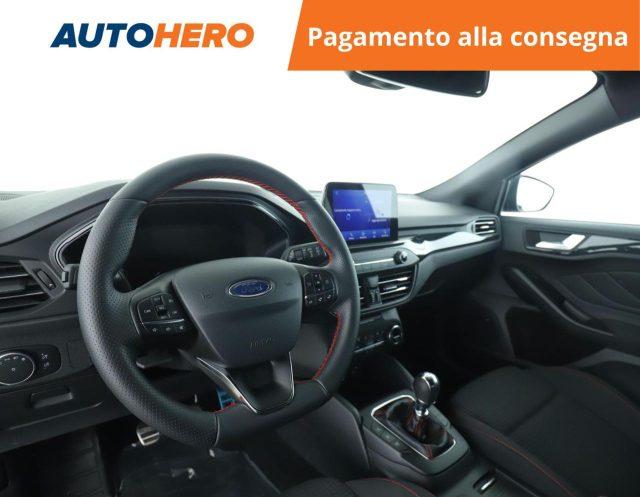 FORD Focus 1.0 EcoBoost 125 CV 5p. ST-Line
