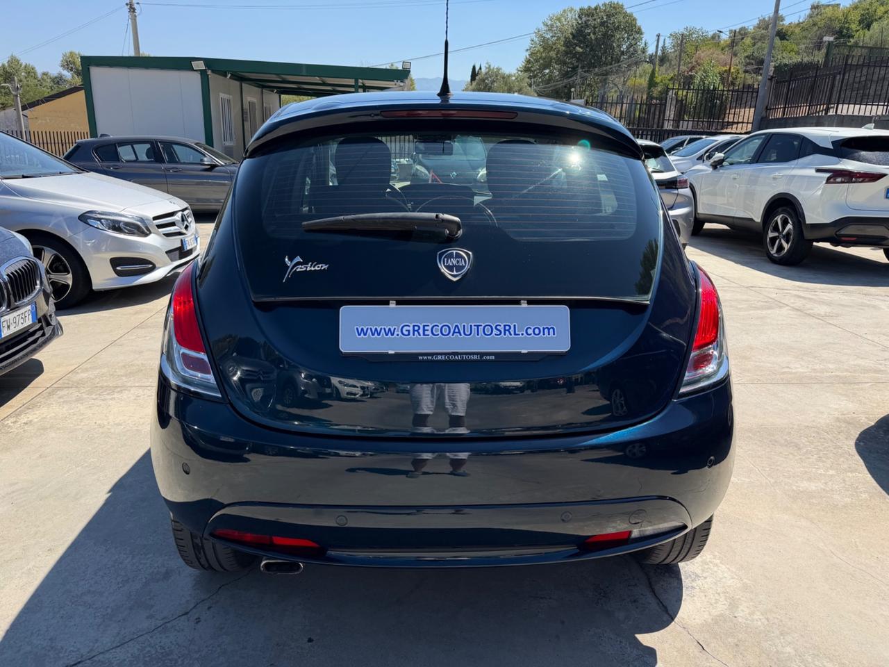 Lancia Ypsilon 1.2 69CV PLATINUM/77.000KM/2018