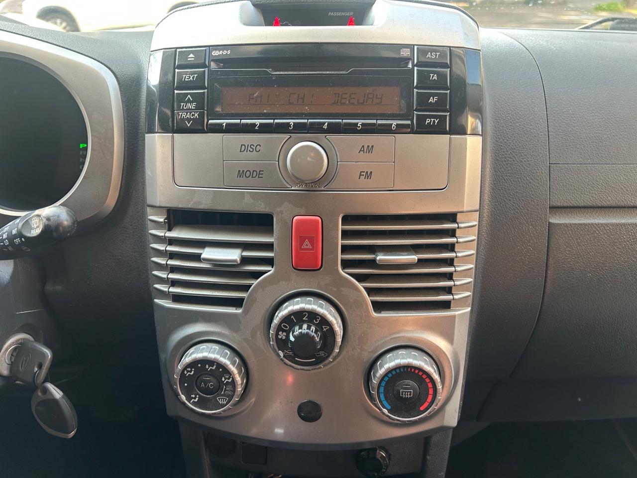 Daihatsu Terios 1.5 SXA Green Powered AUTOMATICA - 4x4!!!