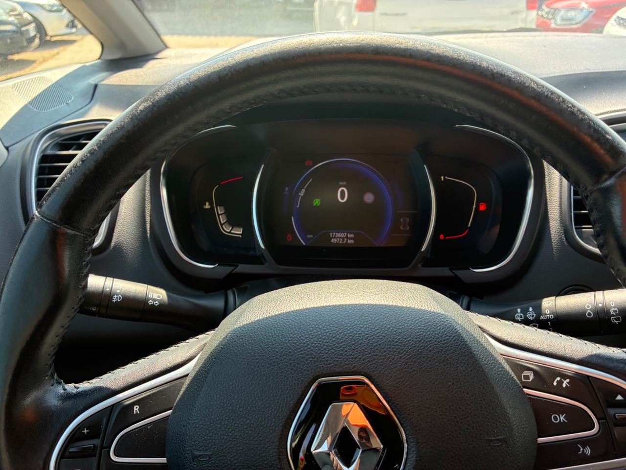 Renault Scenic Scénic dCi 8V 110 CV Energy Bose