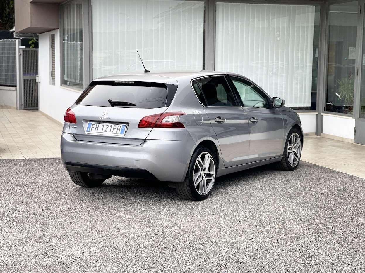 Peugeot 308 1.6 Diesel 120CV E6 Neo - 2017