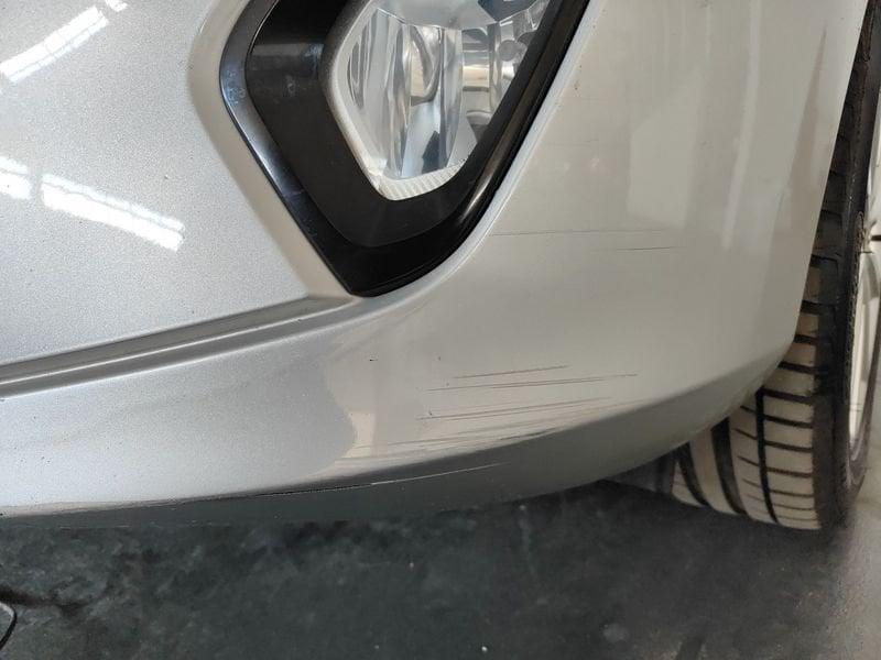 Ford Fiesta Fiesta 1.1 85 CV 5 porte Titanium