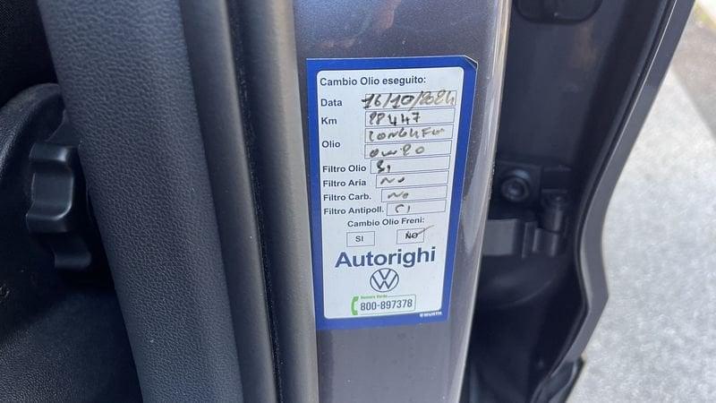 Volkswagen T-Cross 1.0 TSI Style BMT