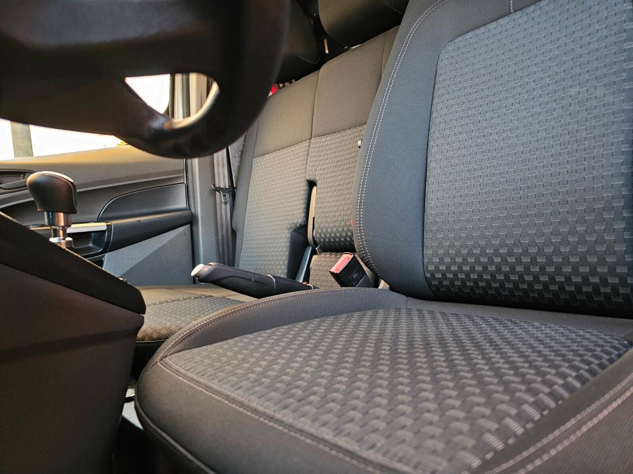 Ford Transit Connect 200 1.5 EcoBlue tdci 100 CV L1H1 E 6.2