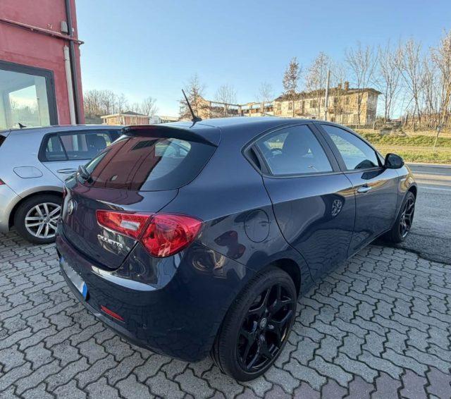 ALFA ROMEO Giulietta 1.6 JTDm 120 CV Business